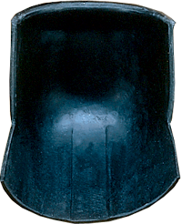 Rubber Gulley Boots